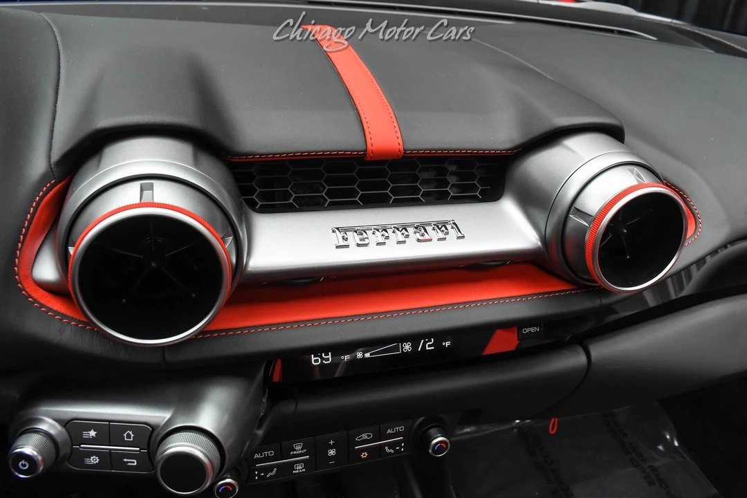 2021 Ferrari 812 GTS - Image 18 of 21