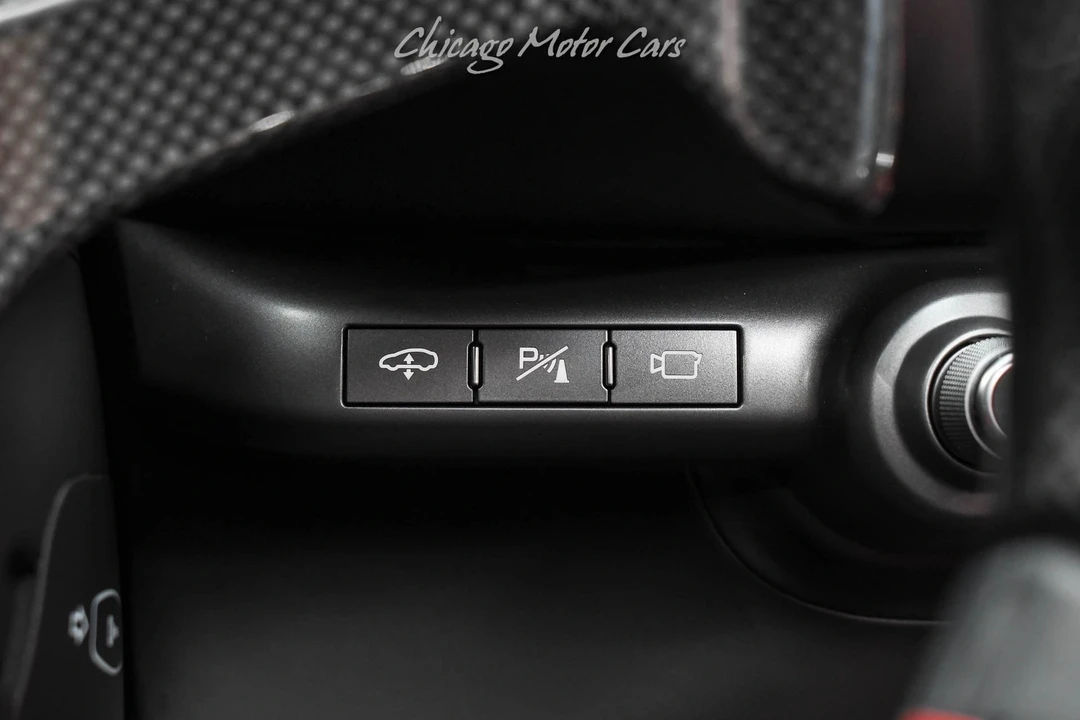 2021 Ferrari 812 GTS - Image 16 of 21