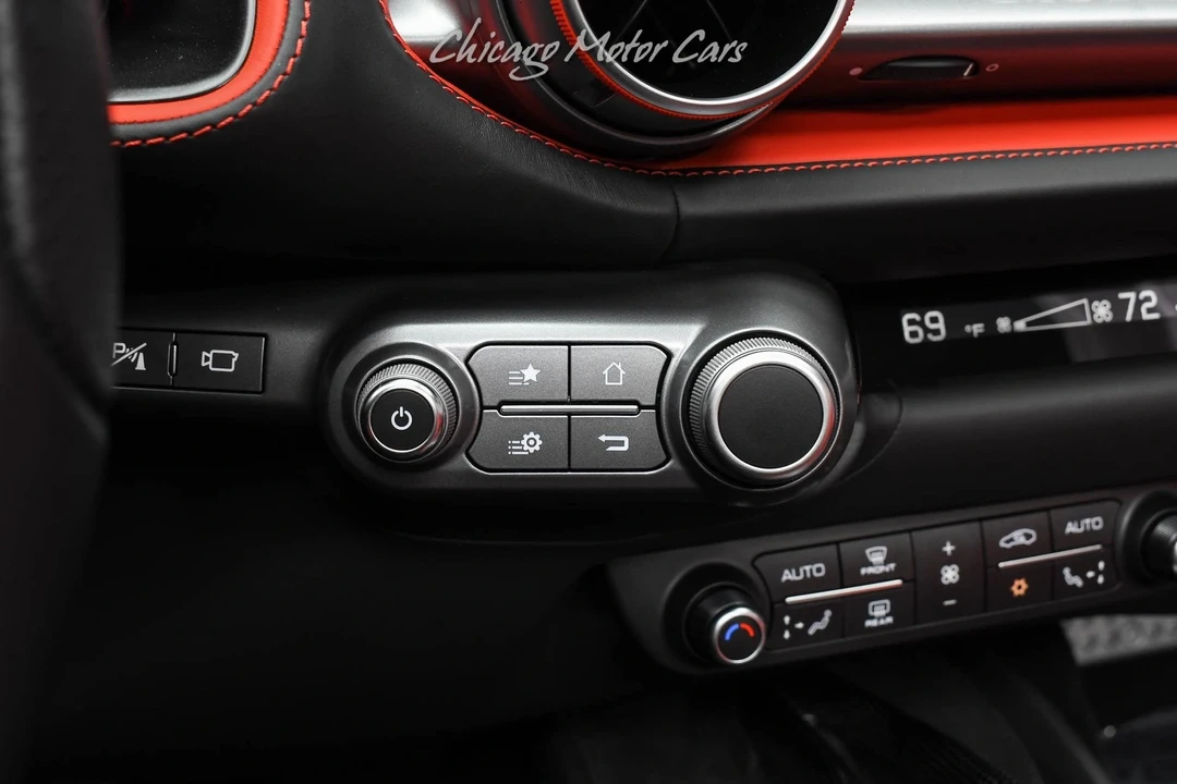 2021 Ferrari 812 GTS - Image 17 of 21