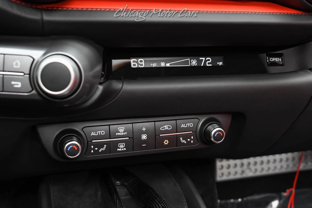 2021 Ferrari 812 GTS - Image 19 of 21