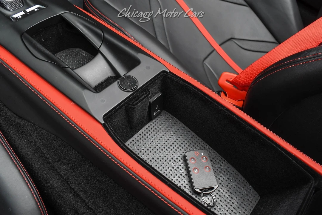 2021 Ferrari 812 GTS - Image 21 of 21