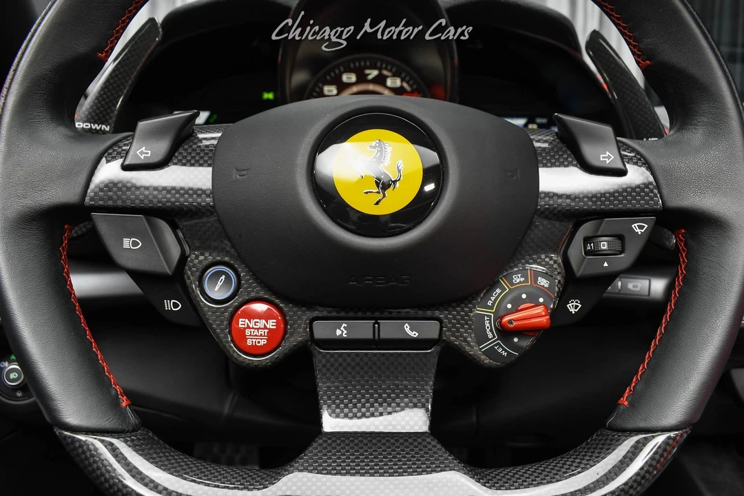 2021 Ferrari 812 GTS - Image 11 of 12