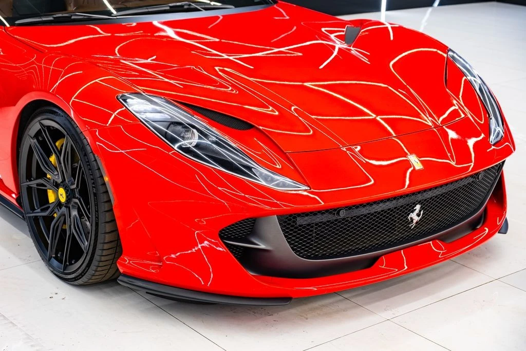 2021 Ferrari 812 GTS - Image 6 of 31