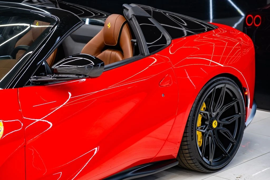 2021 Ferrari 812 GTS - Image 23 of 31