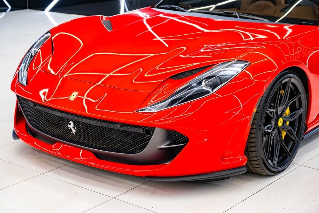 2021 Ferrari 812 GTS - Image 4 of 31