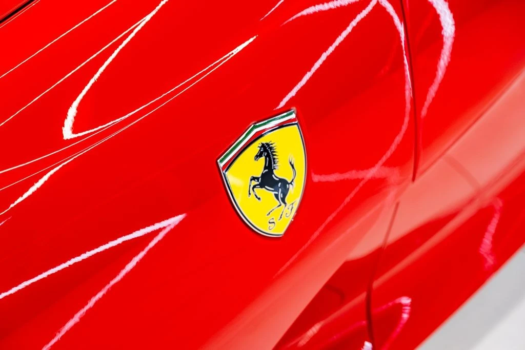 2021 Ferrari 812 GTS - Image 8 of 31