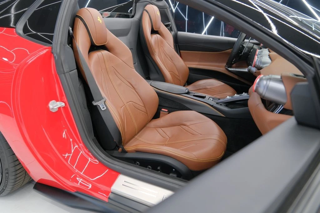 2021 Ferrari 812 GTS - Image 16 of 31