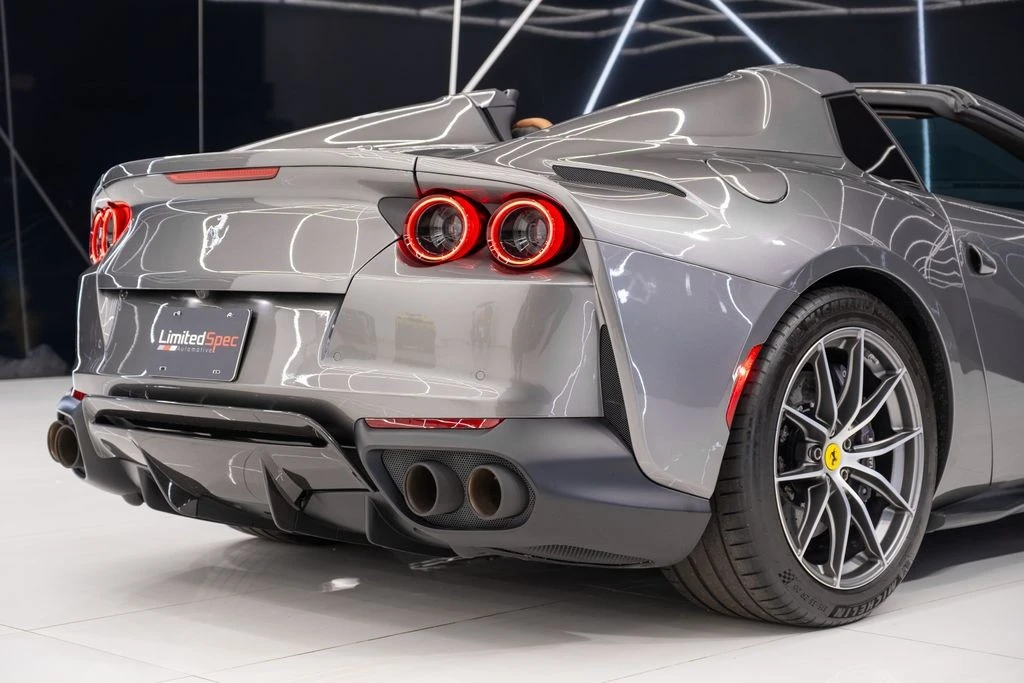 2021 Ferrari 812 GTS - Image 20 of 21