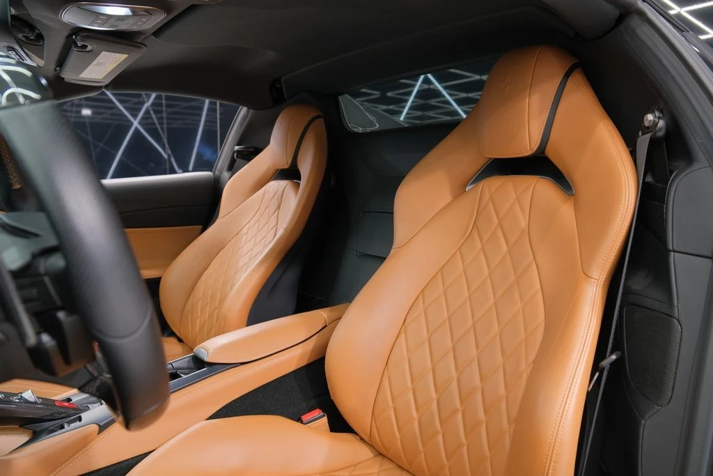 2021 Ferrari 812 GTS - Image 21 of 21