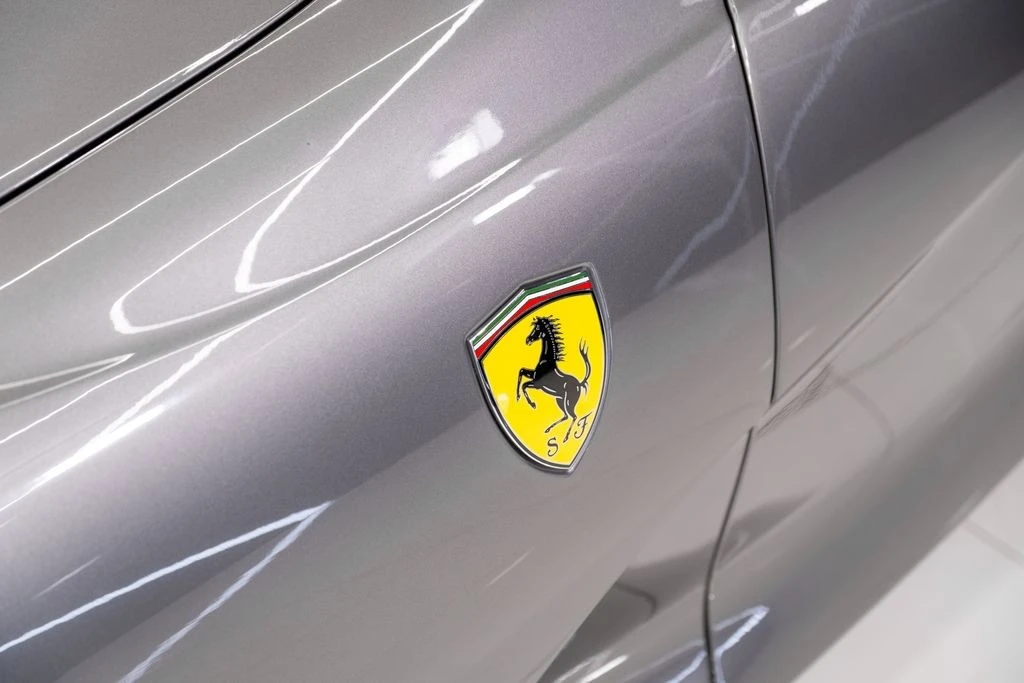 2021 Ferrari 812 GTS - Image 10 of 21