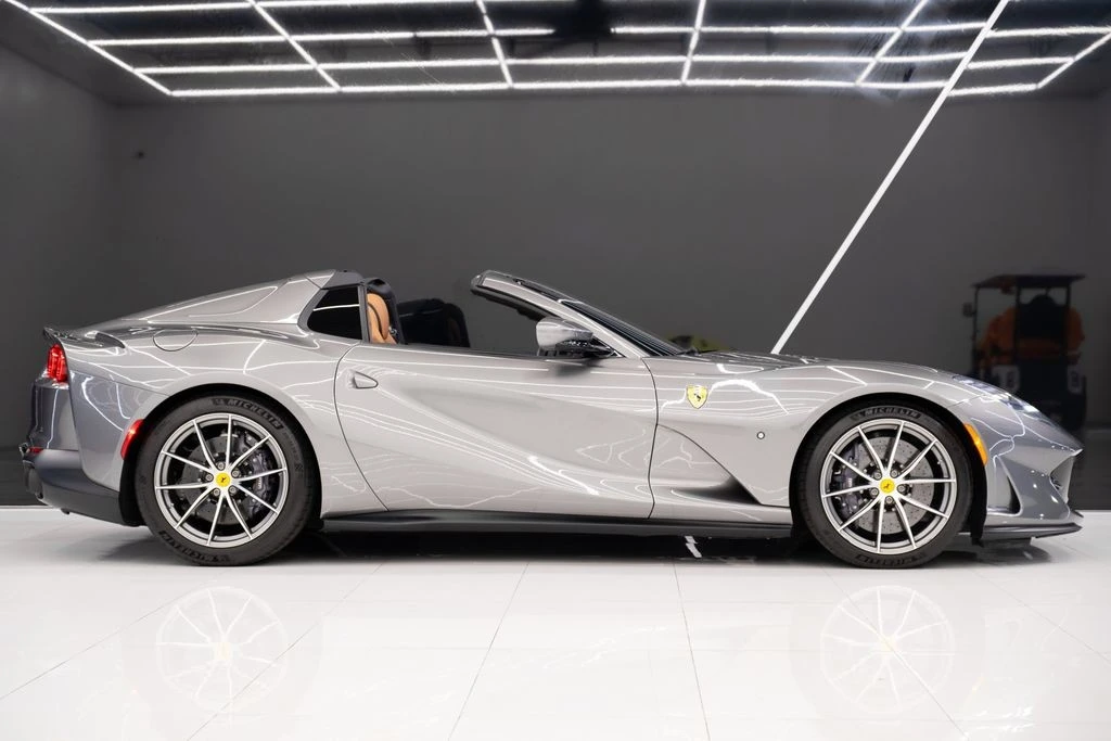 2021 Ferrari 812 GTS - Image 11 of 21