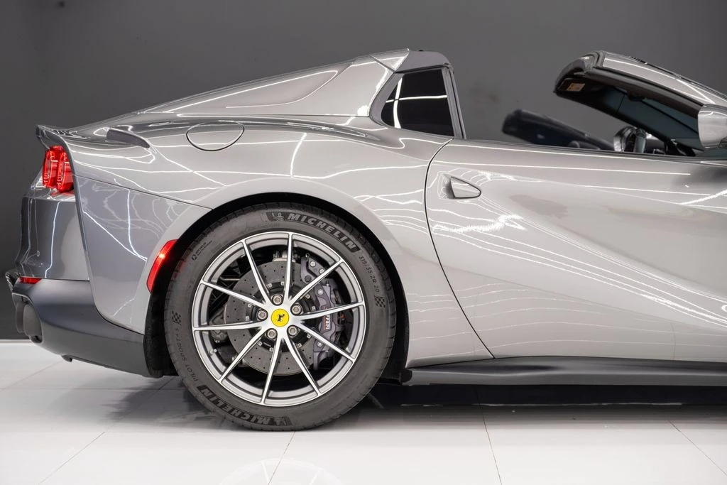 2021 Ferrari 812 GTS - Image 12 of 21