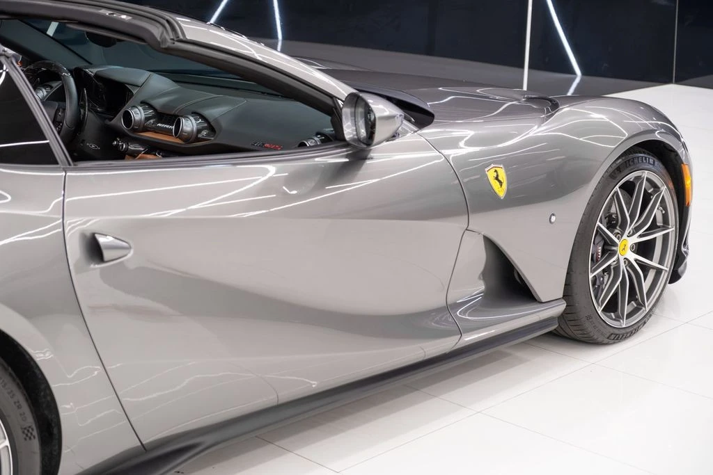 2021 Ferrari 812 GTS - Image 14 of 21
