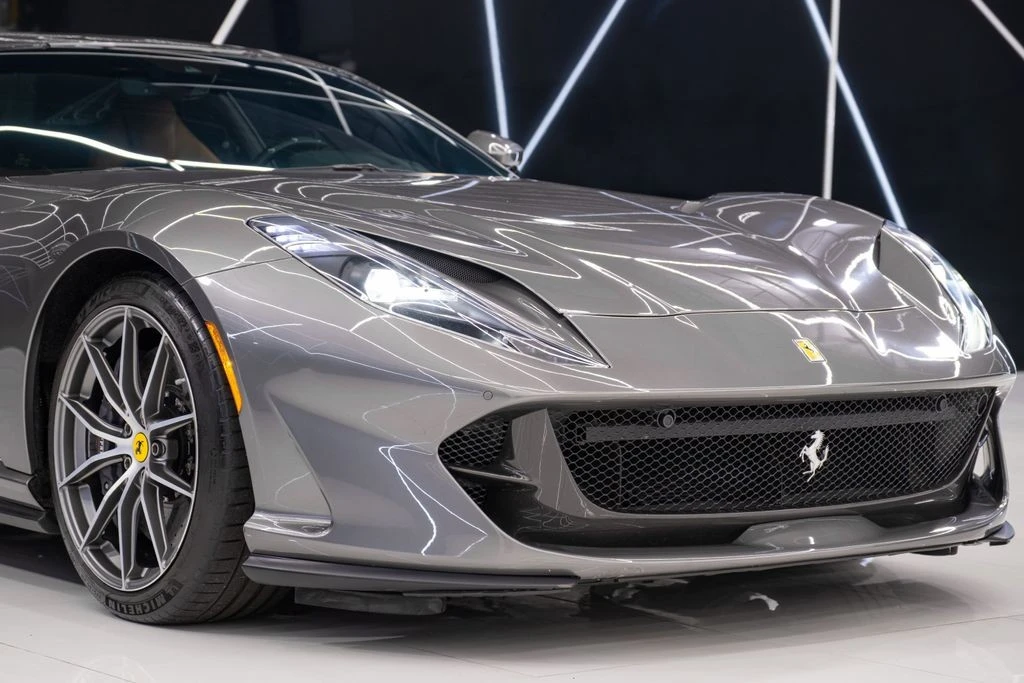 2021 Ferrari 812 GTS - Image 6 of 21
