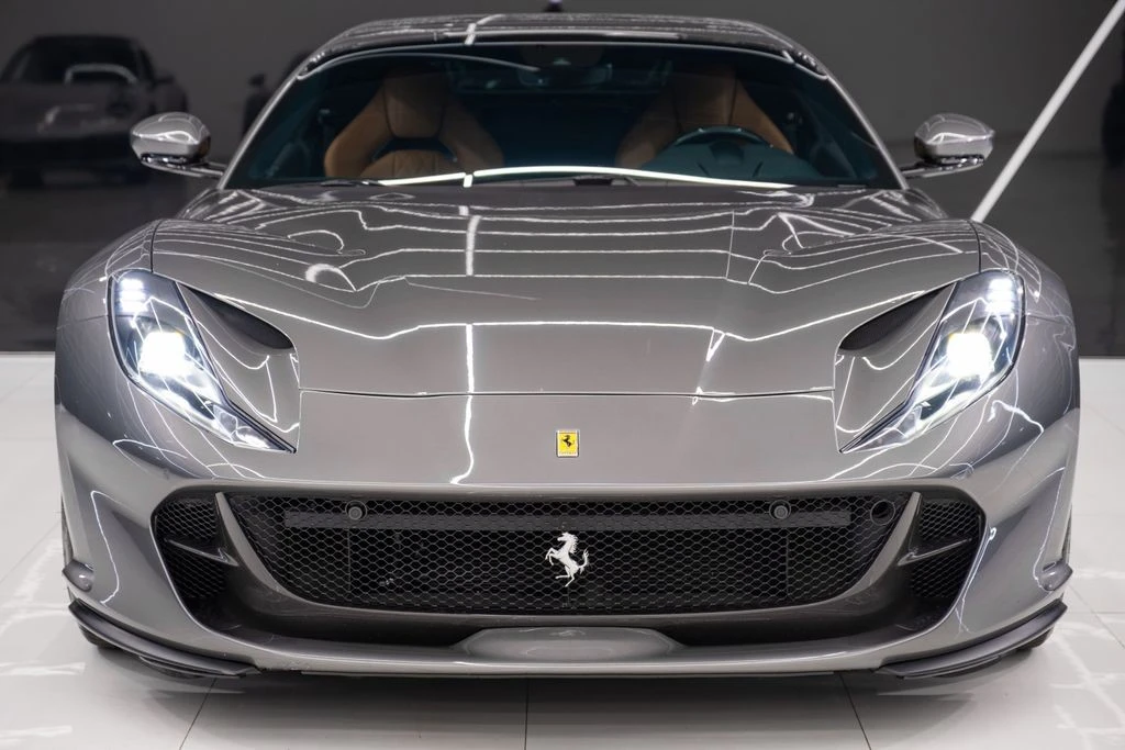 2021 Ferrari 812 GTS - Image 2 of 21