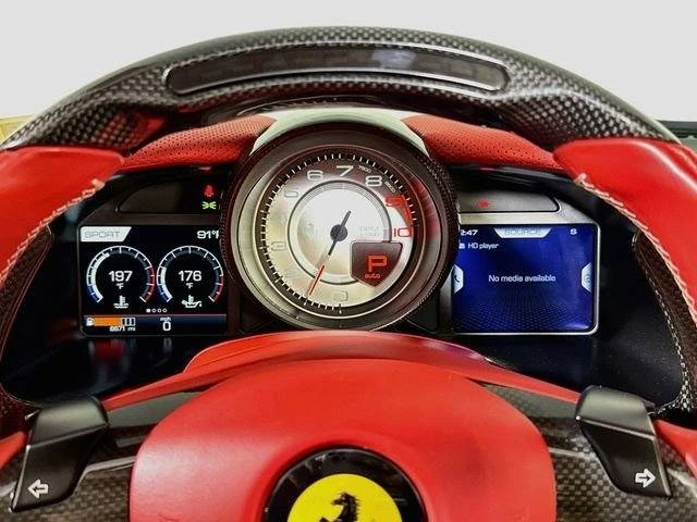 2021 Ferrari 812 GTS - Image 7 of 20