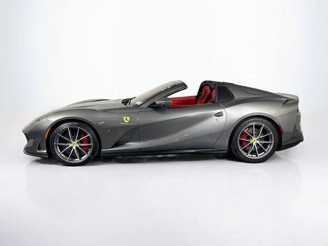 2021 Ferrari 812 GTS - Image 18 of 20