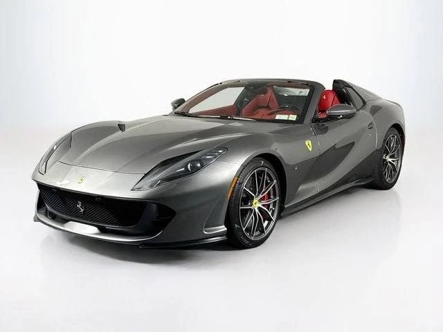 2021 Ferrari 812 GTS - Image 20 of 20