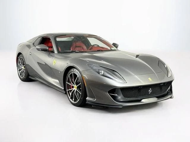 2021 Ferrari 812 GTS - Image 17 of 20