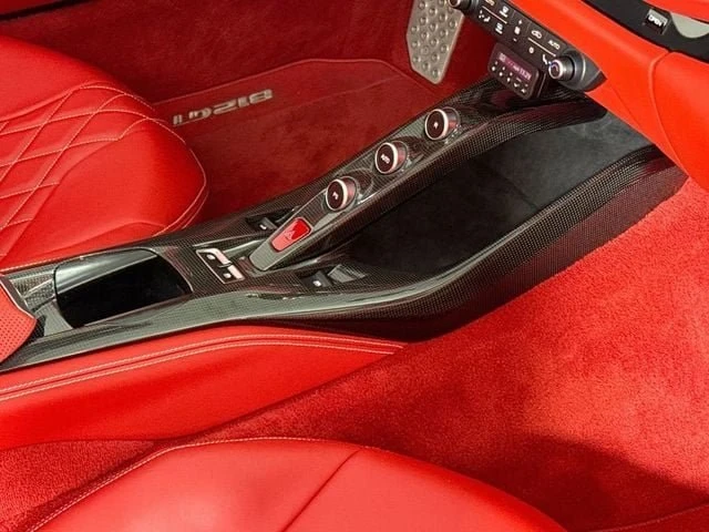 2021 Ferrari 812 GTS - Image 5 of 20