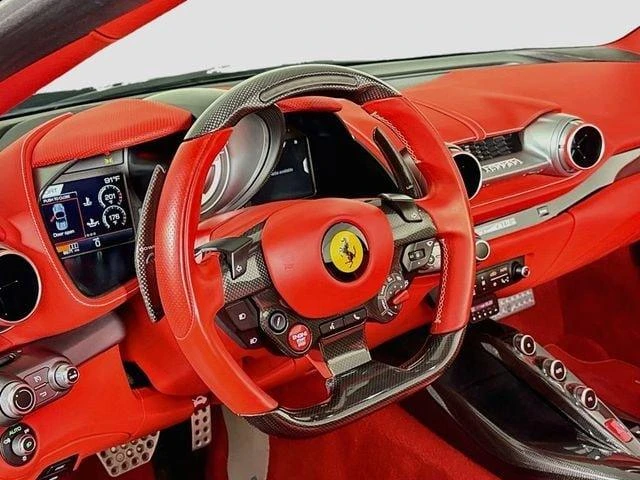 2021 Ferrari 812 GTS - Image 11 of 20