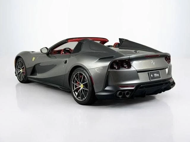 2021 Ferrari 812 GTS - Image 19 of 20