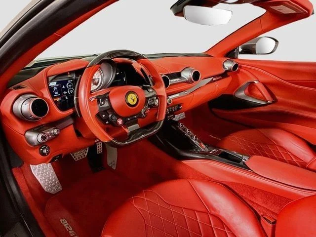 2021 Ferrari 812 GTS - Image 14 of 20