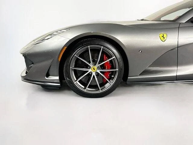 2021 Ferrari 812 GTS - Image 13 of 20