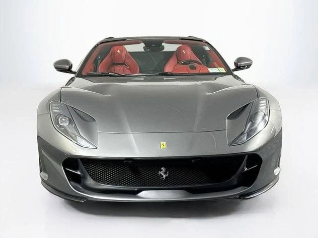 2021 Ferrari 812 GTS - Image 10 of 20