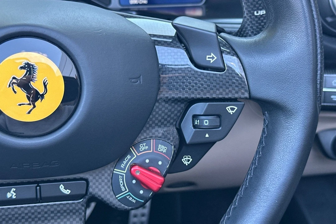2021 Ferrari 812 GTS - Image 31 of 31