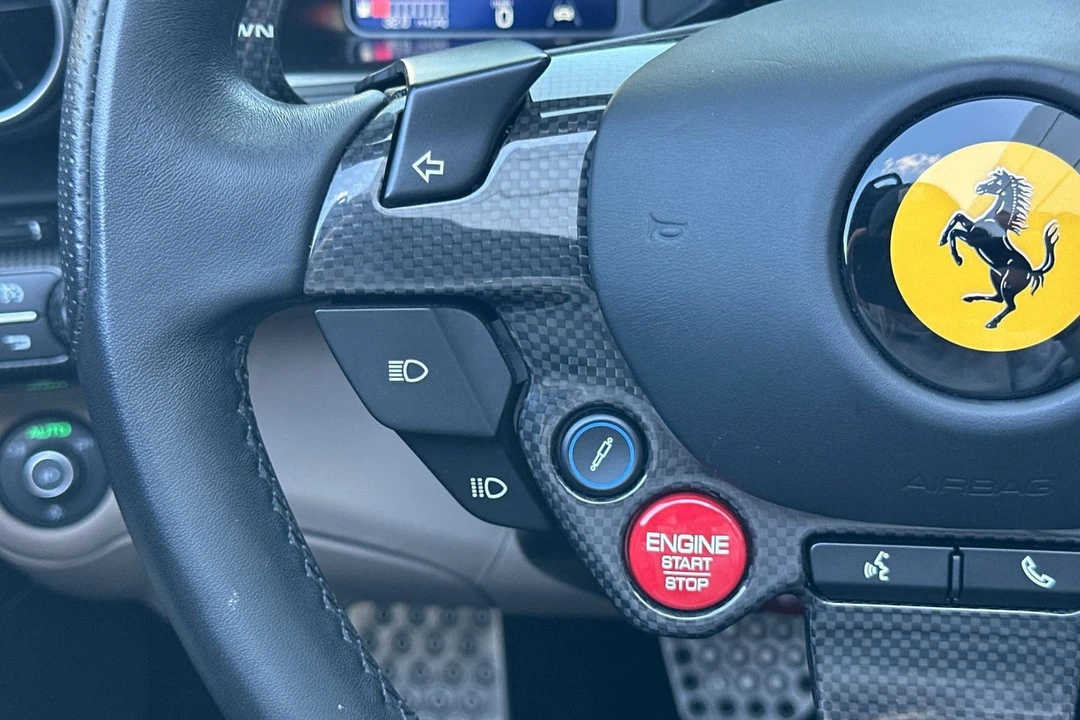 2021 Ferrari 812 GTS - Image 30 of 31
