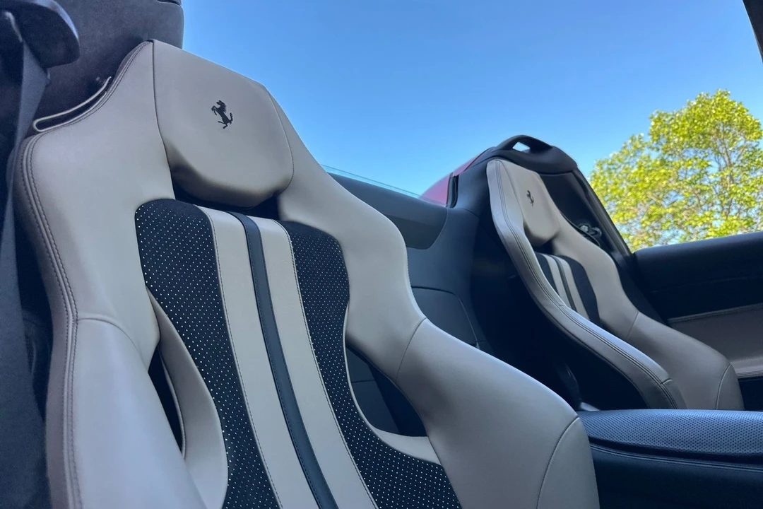 2021 Ferrari 812 GTS - Image 18 of 31