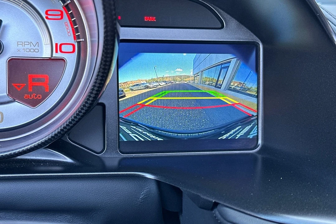 2021 Ferrari 812 GTS - Image 23 of 31