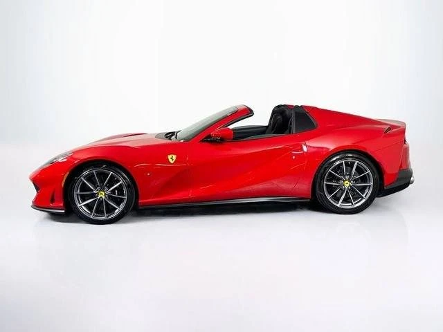 2021 Ferrari 812 GTS - Image 7 of 20