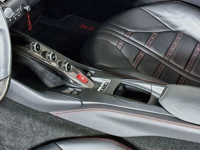 2021 Ferrari 812 GTS - Image 15 of 20