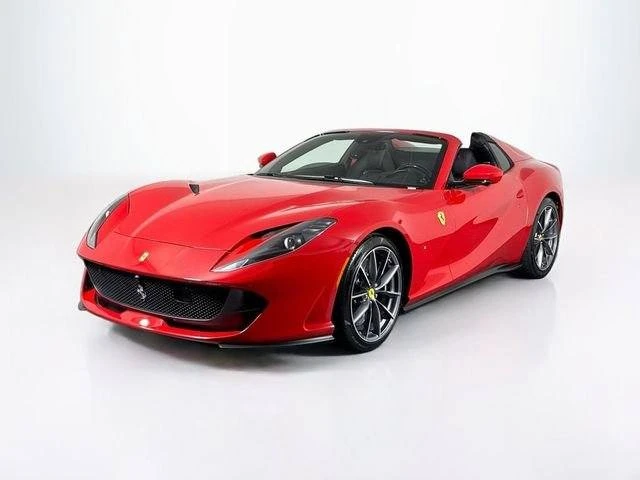 2021 Ferrari 812 GTS - Image 6 of 20