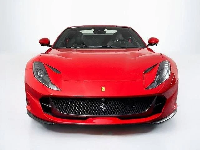 2021 Ferrari 812 GTS - Image 12 of 20