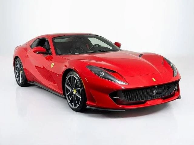 2021 Ferrari 812 GTS - Image 11 of 20