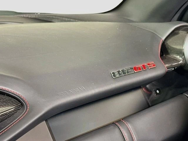 2021 Ferrari 812 GTS - Image 18 of 20