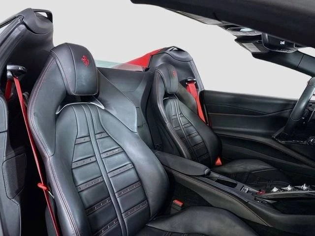 2021 Ferrari 812 GTS - Image 17 of 20