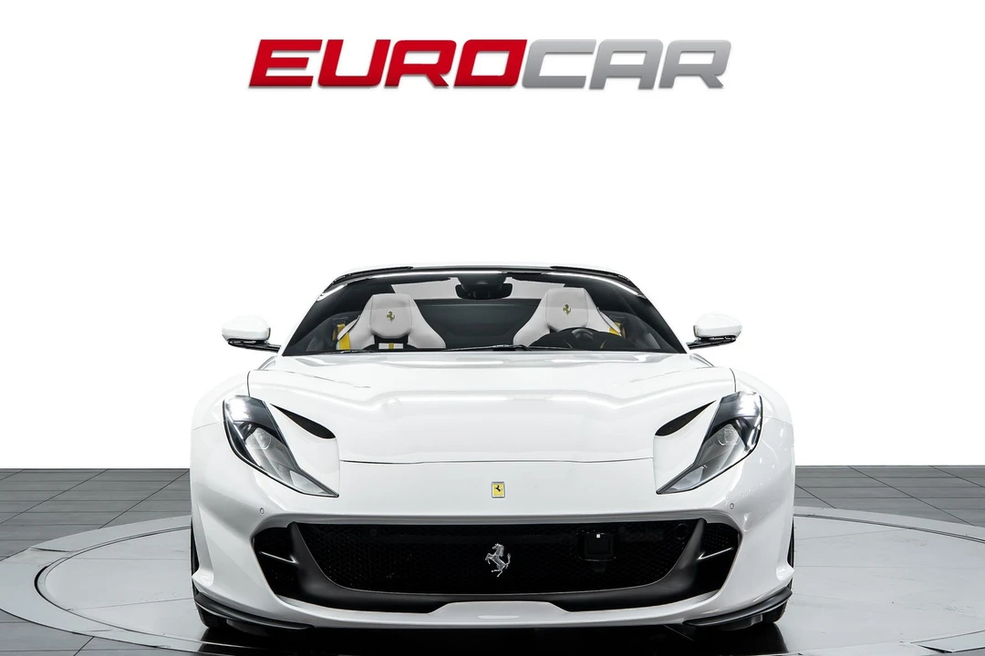 2021 Ferrari 812 GTS - Image 10 of 31