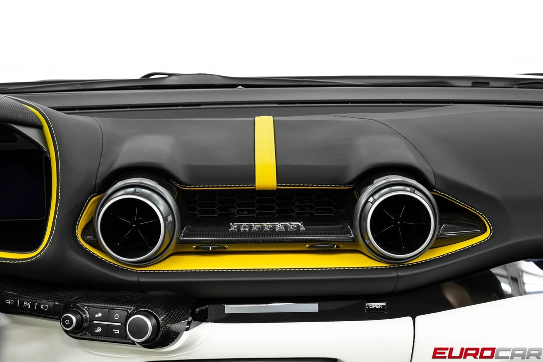 2021 Ferrari 812 GTS - Image 31 of 31