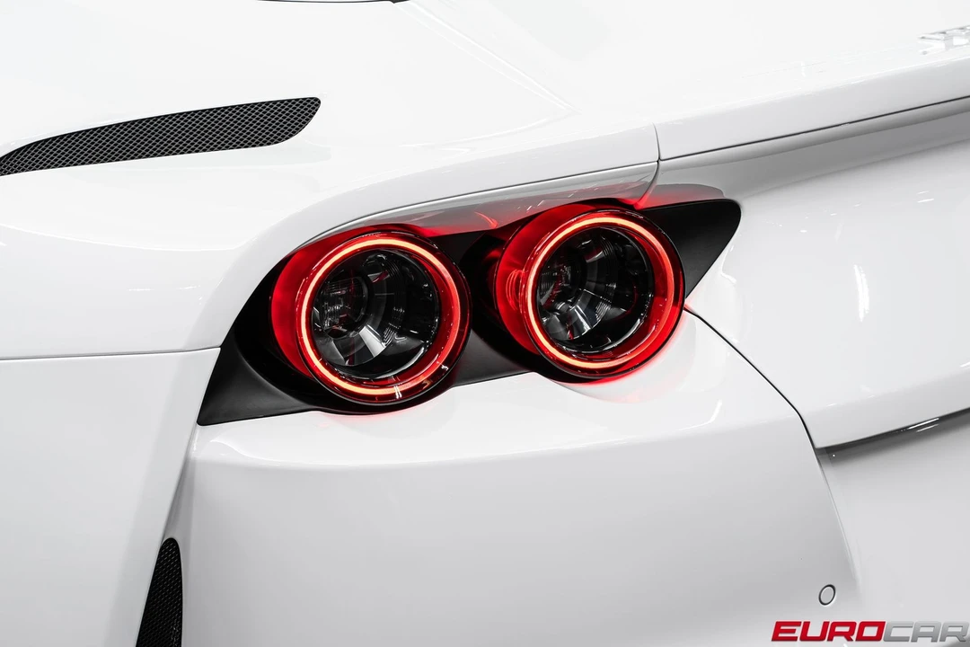 2021 Ferrari 812 GTS - Image 21 of 31