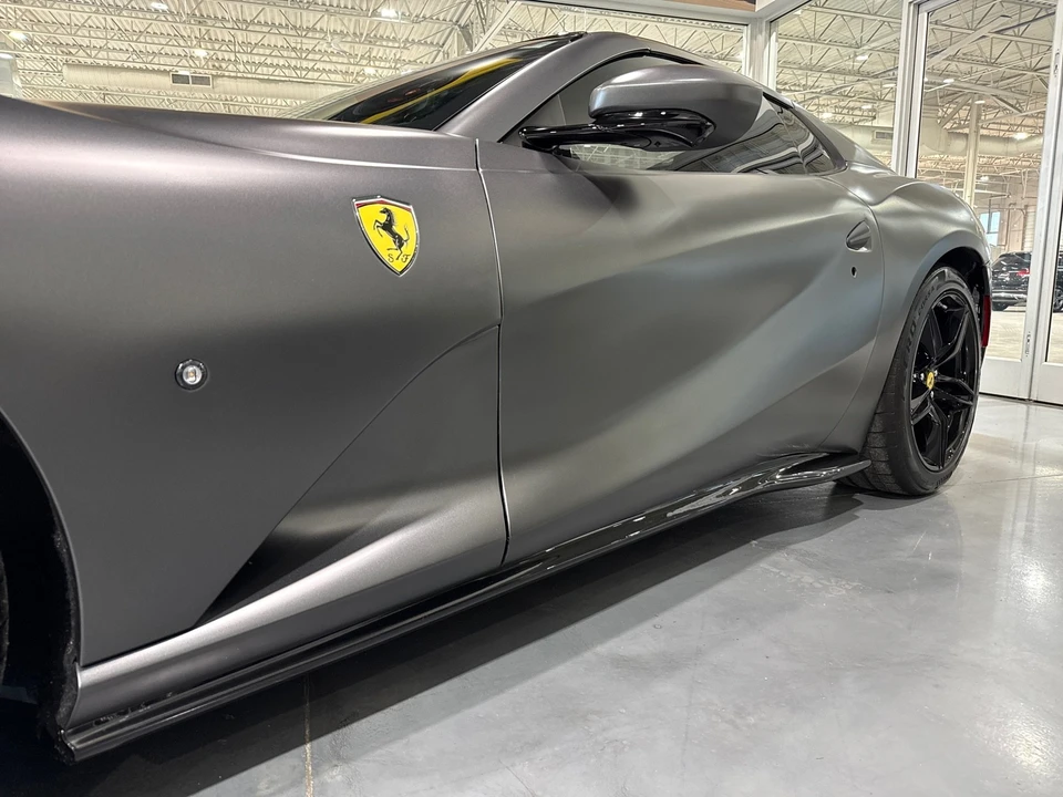 2021 Ferrari 812 GTS - Image 20 of 21