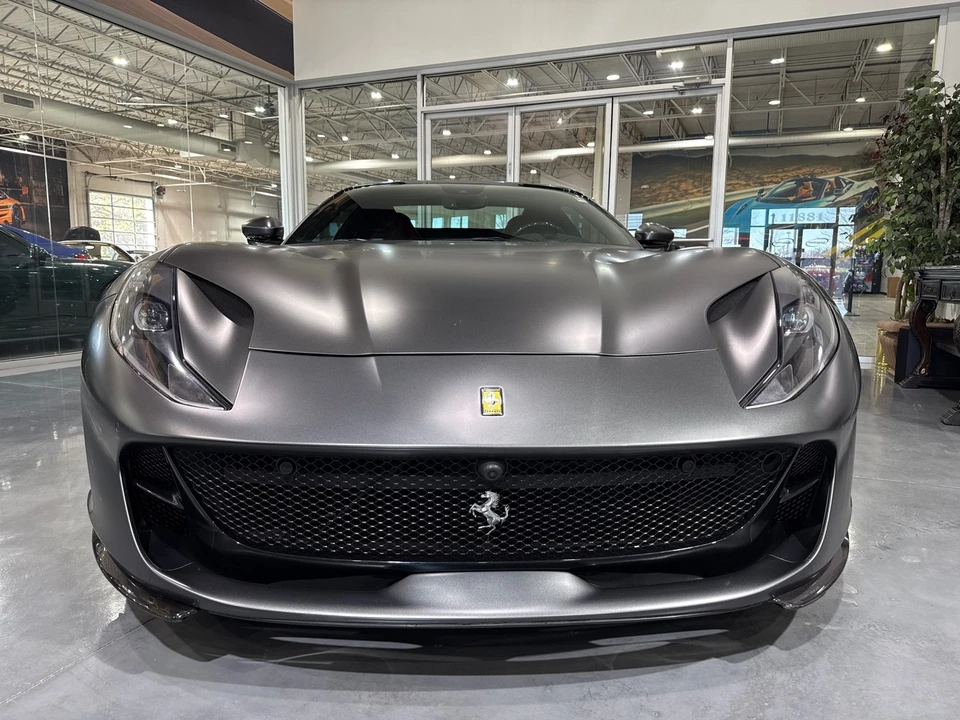 2021 Ferrari 812 GTS - Image 22 of 31