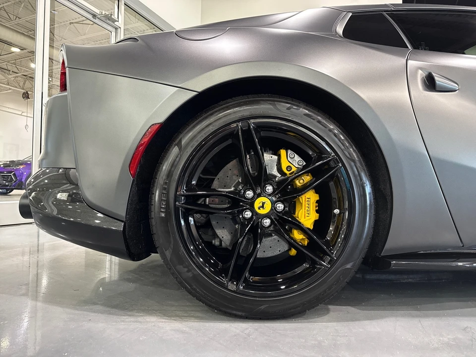 2021 Ferrari 812 GTS - Image 15 of 21