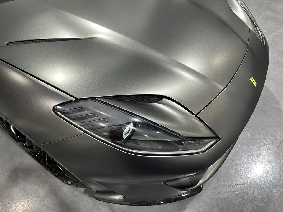 2021 Ferrari 812 GTS - Image 26 of 31