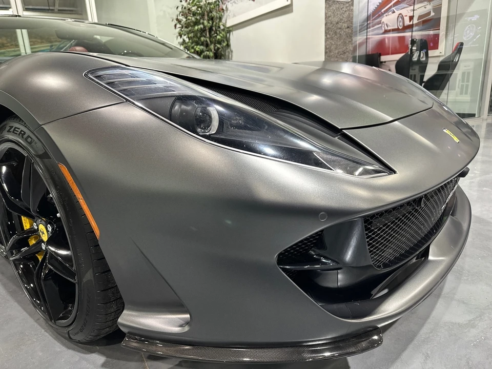 2021 Ferrari 812 GTS - Image 23 of 31