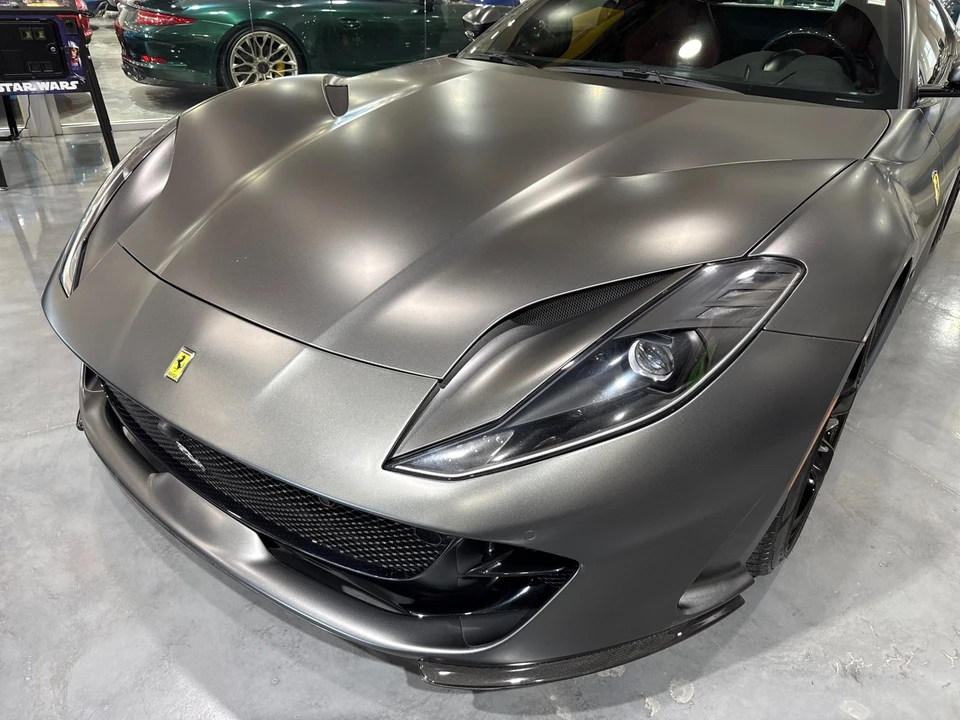 2021 Ferrari 812 GTS - Image 26 of 31