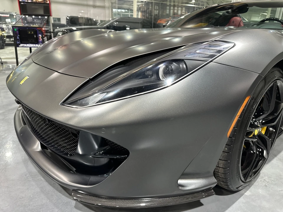 2021 Ferrari 812 GTS - Image 25 of 31